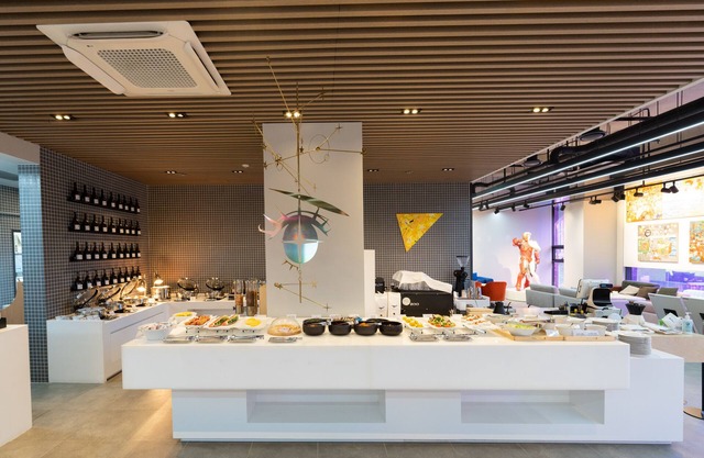 Aiden by Best Western Cheongdam