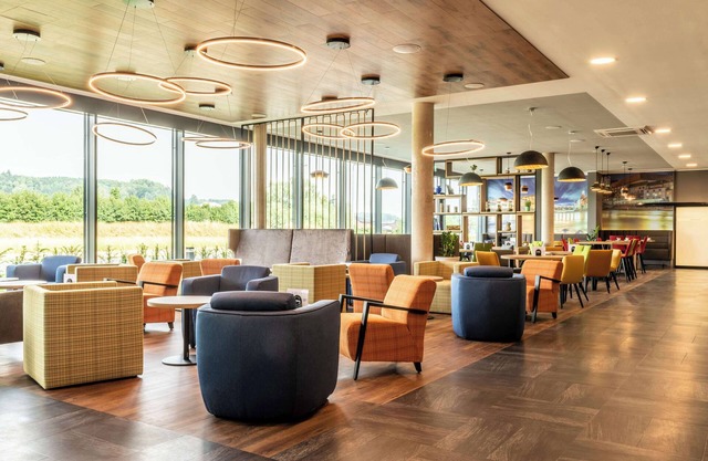 Aiden by Best Western Stadtgut Hotel Steyr