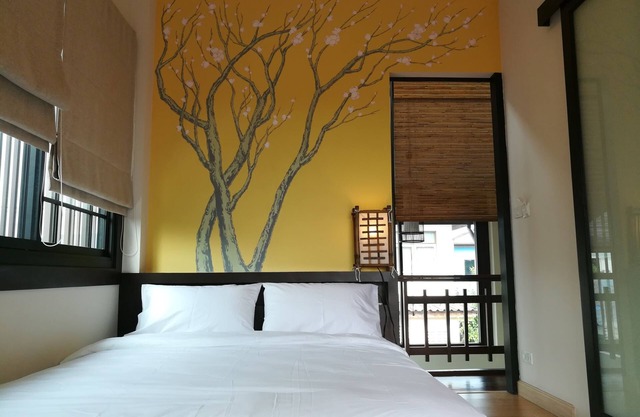 Aiims Tales Canal Boutique House