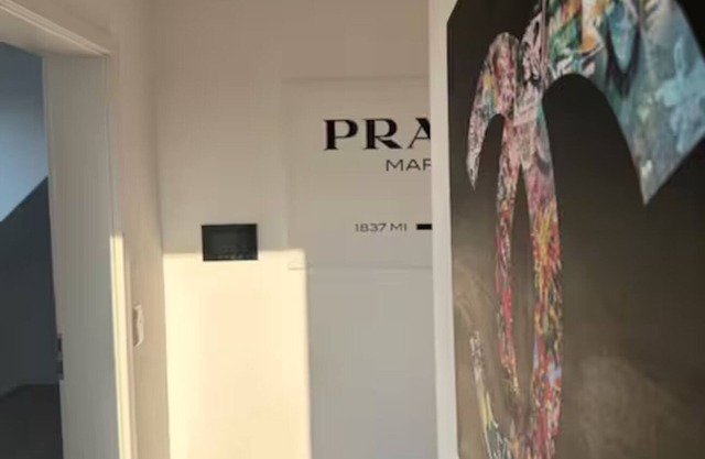 AIL Hall Apartment
