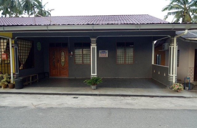 Aiman Homestay