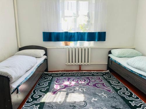 Ainazik guest house