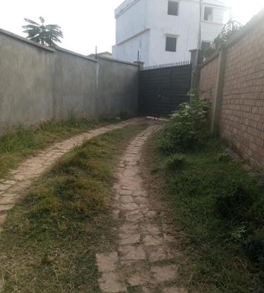Aintsoa Guest House