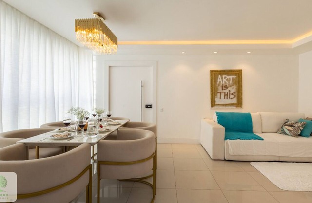 Air-conditioned 3 suites, Jacuzzi, Barbecue