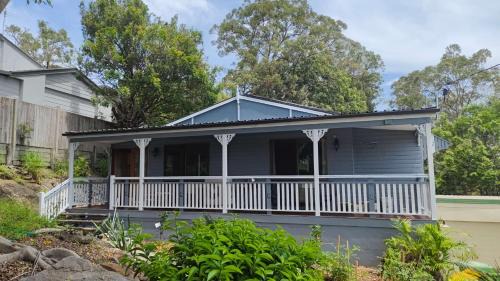 Air-conditioned Quiet Stay Near Brisbane & Airport