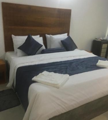 Air Ray Homestay