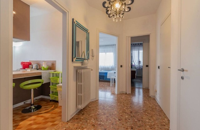 AIR - WHOLE APARTMENT 4 GUESTS
