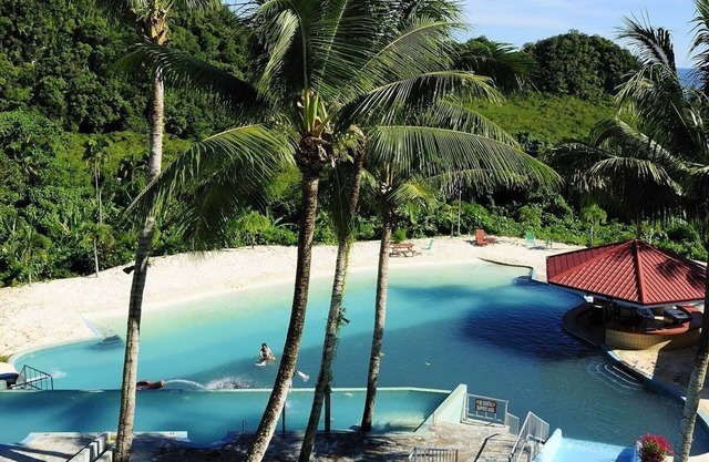 Airai Water Paradise Hotel & Spa