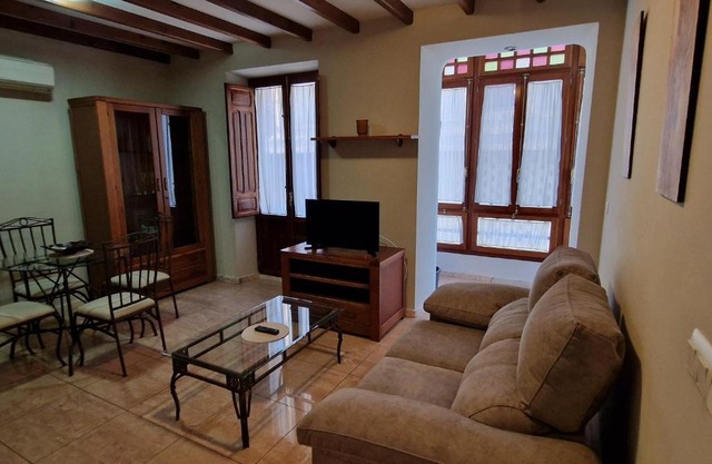 Airam Home Mirador Centro