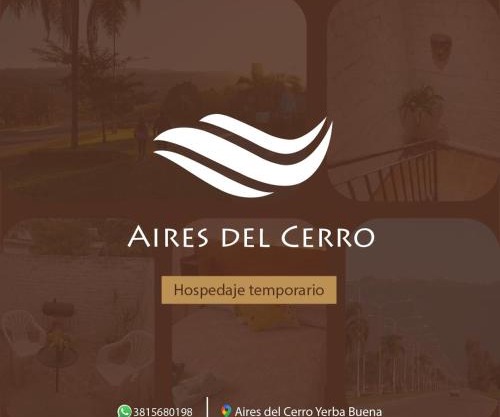 Aires del Cerro