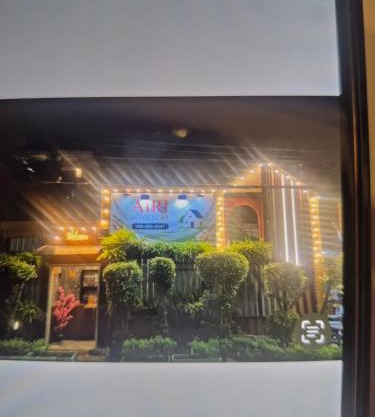 Airi Homestay
