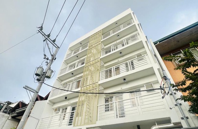 Airo Suites Makati