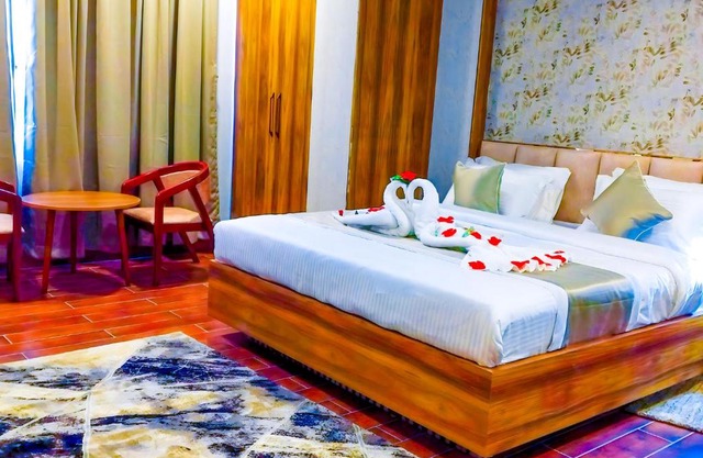 Airport Hotel Bhadrapur