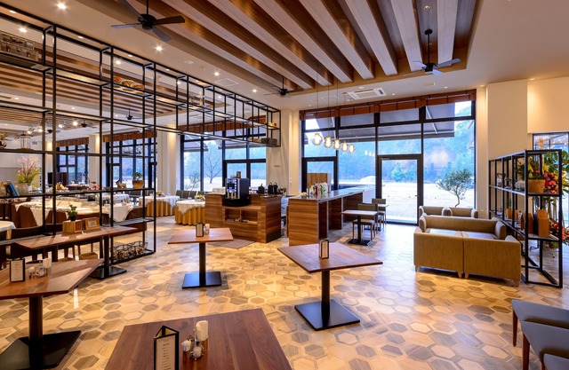 Airport Hotel Kumamoto