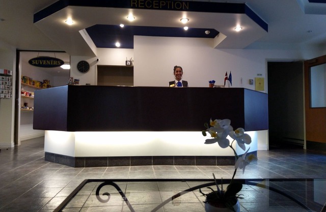 Airport Hotel Mara