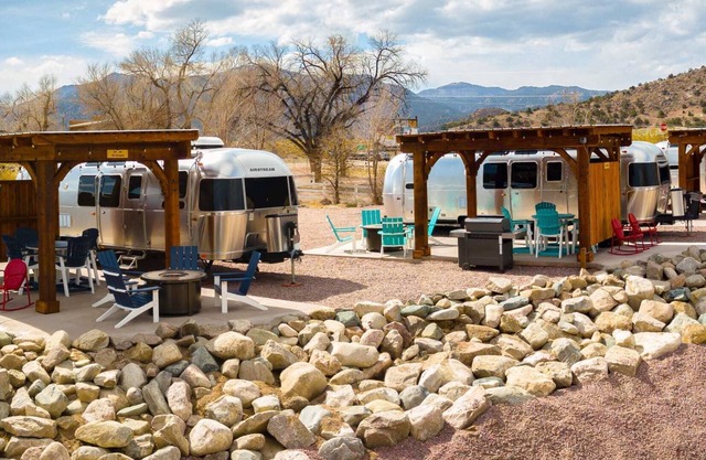Airstream One Summary