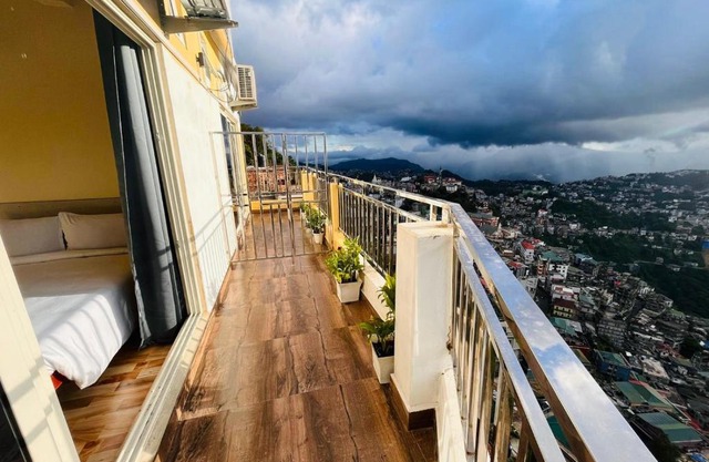 Aizawl Guest House Apartments