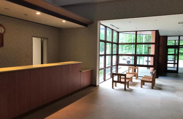 Aizu Kogen International Human Resources Center - Vacation STAY 44530v