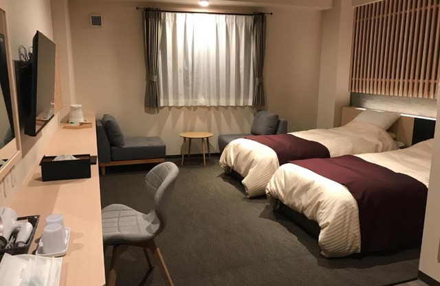 Aizu Tsuruya Hotel - Vacation STAY 57216v