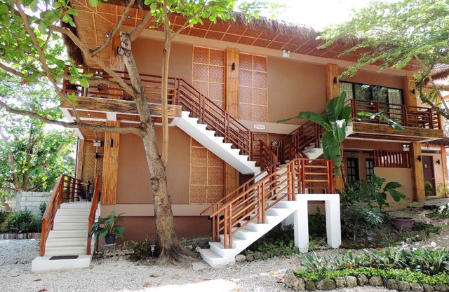 AJ's Place Beach Resort