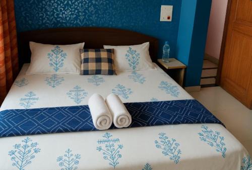 Ak guest house