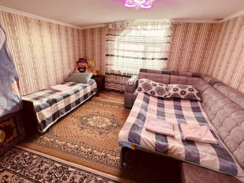 Ak-Sai Guest House