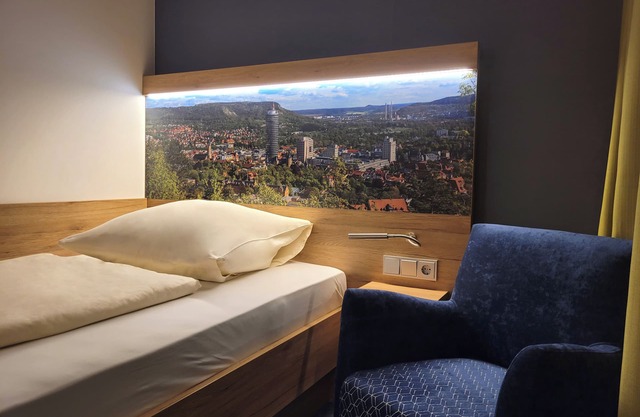Akademiehotel Jena