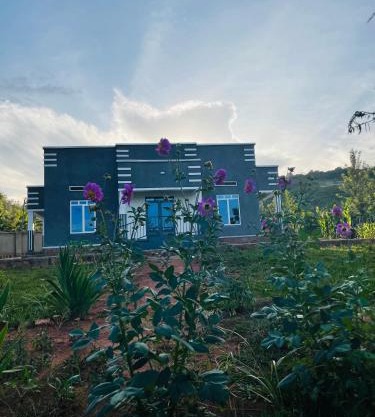 Akagera Able Lodge
