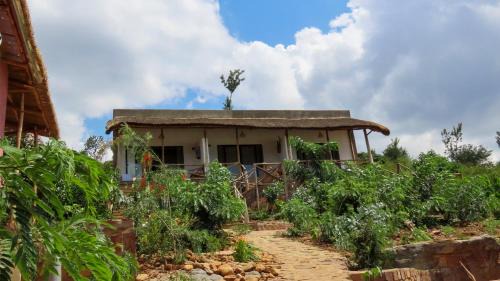 Akagera Park Inn