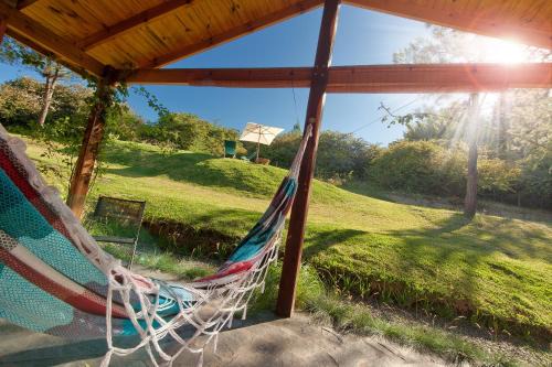 Akapana Suites
