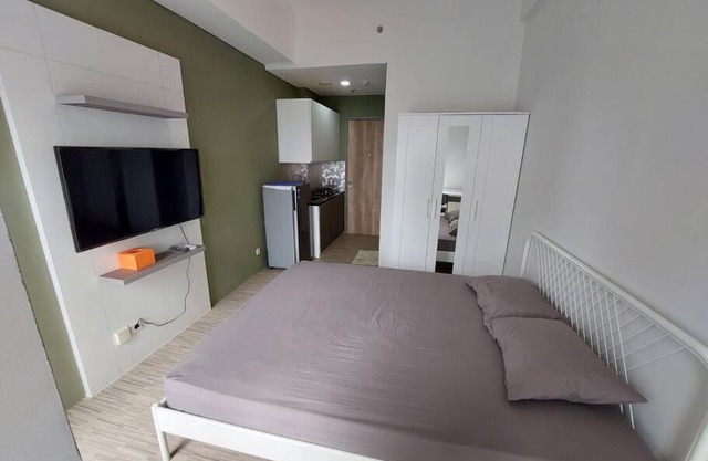 Akasa Apartment BSD Tower Kirana