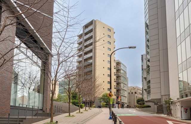 Akasaka Residence