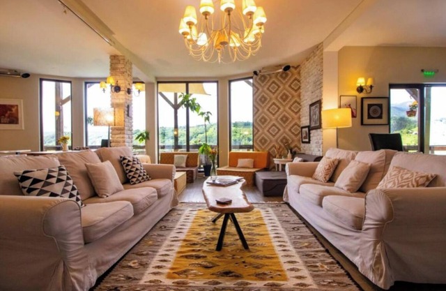 Akasha Retreat