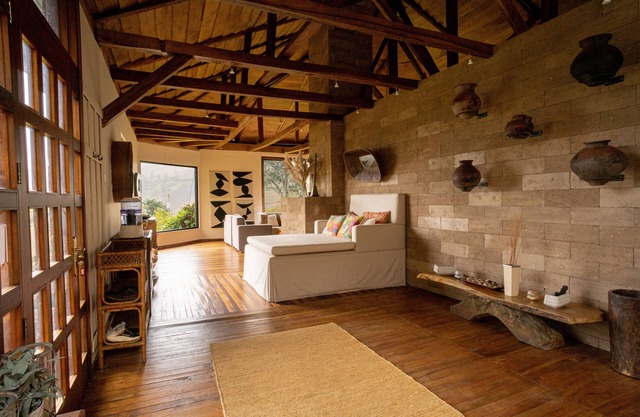 Akasha Yoga Resort & EcoSpa