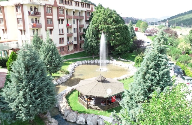 Akasya Vadisi
