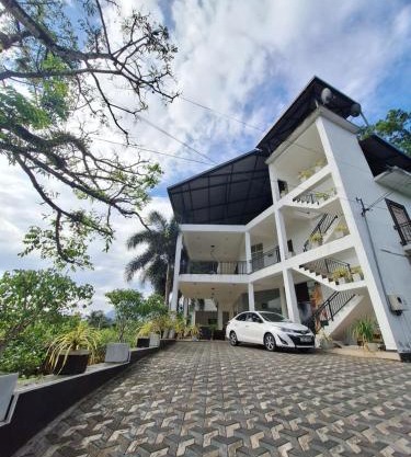 Akoya Pearl Hotel