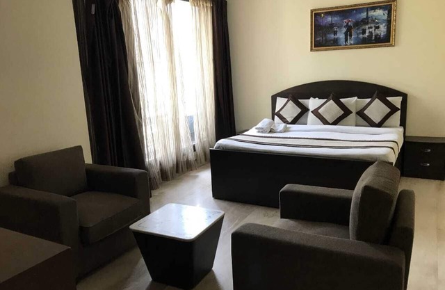 AKSHA RESIDENCY-Home Away From Home