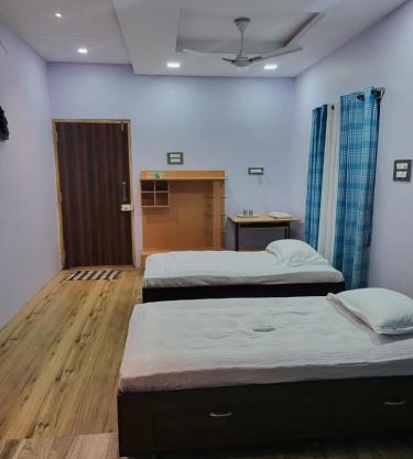 AKSHAY HOMESTAY COMFORT SANGLI