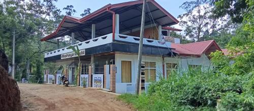 Akshaya Rest Maskeliya