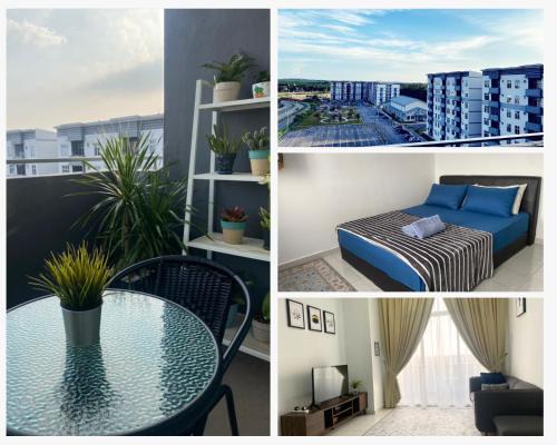 Al-Amin Homestay, Jasin, Melaka