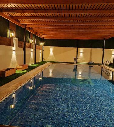Al bader villa