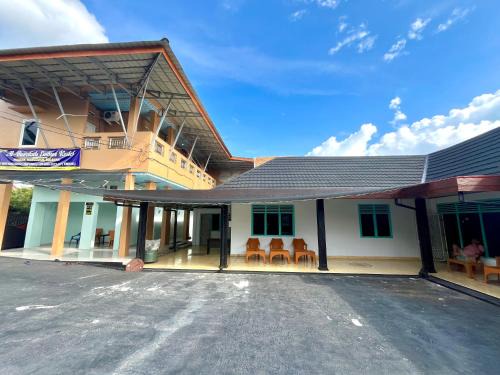 Al-Barokah Embun Syariah