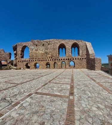 Al Castello
