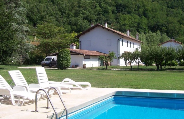 Al Colle 1 In Torreglia, Veneto