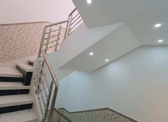 Al Hoceima Ajdir Maroc - Maison 5 chambres 12 personnes