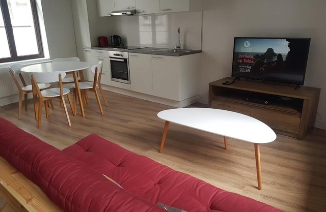 Al in den Aap gelogeerd?