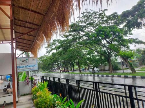 AL KISWAH Homestay