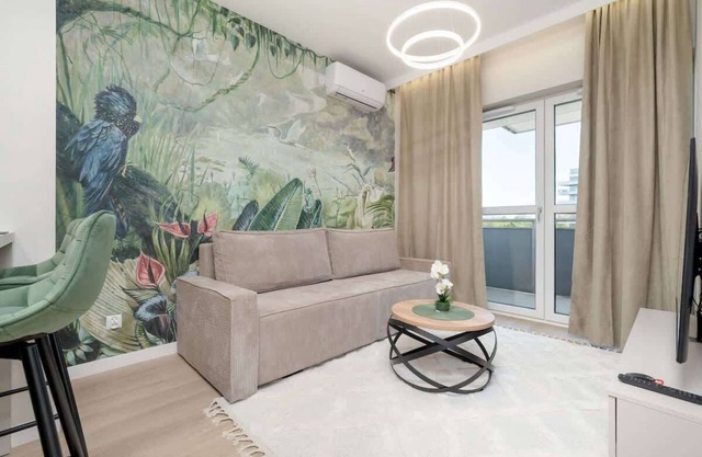 Al. Kopisto 11 | Luxurious Apartment | Parking