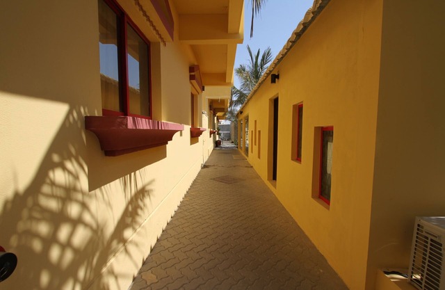 Al Maha Residence RAK