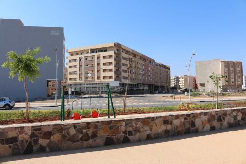 Al Manar Apartement Nador Jadid Parking Only Family